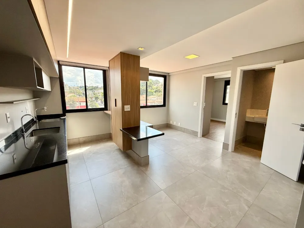 Apartamento, 1 quarto, 50 m² - Foto 2