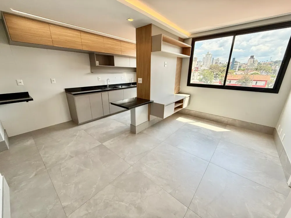 Apartamento, 1 quarto, 50 m² - Foto 4