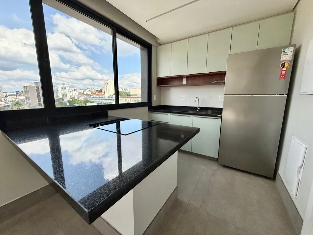 Apartamento, 1 quarto, 50 m² - Foto 24