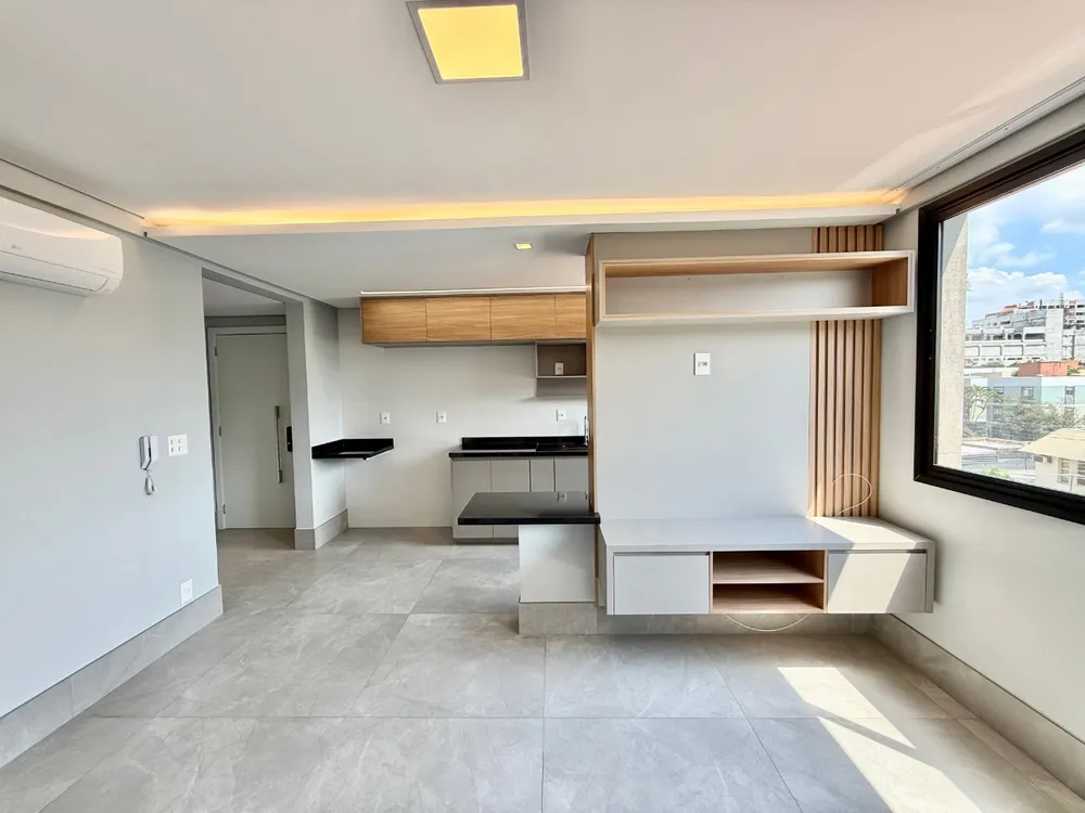 Apartamento, 1 quarto, 50 m² - Foto 11
