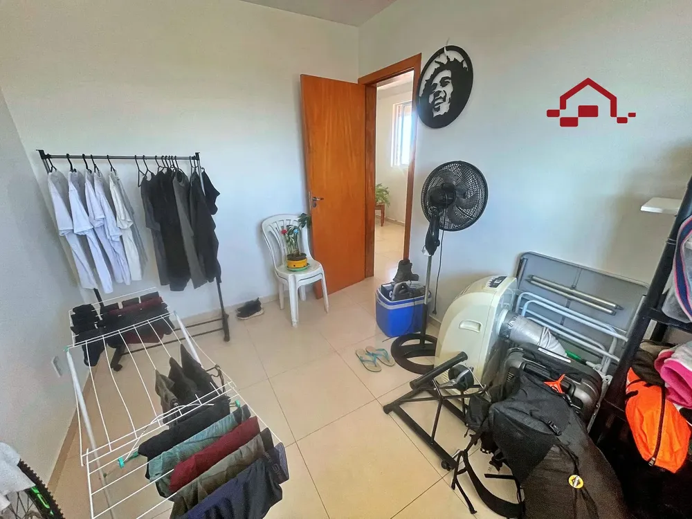 Apartamento, 2 quartos, 60 m² - Foto 7