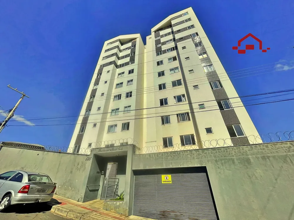 Apartamento, 2 quartos, 60 m² - Foto 12