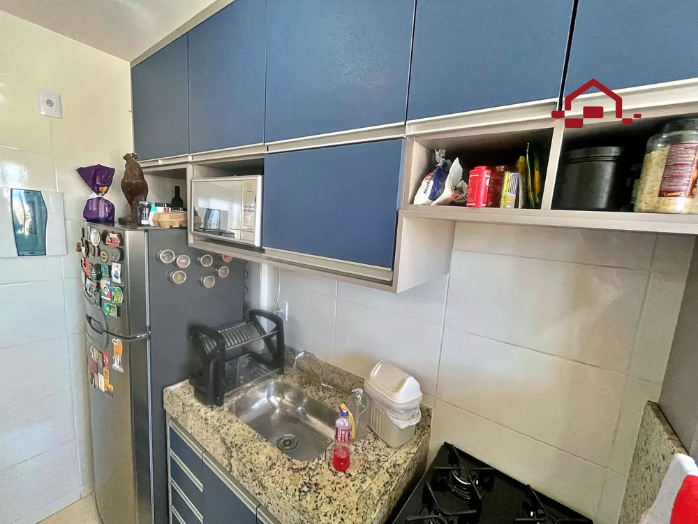 Apartamento, 2 quartos, 60 m² - Foto 5