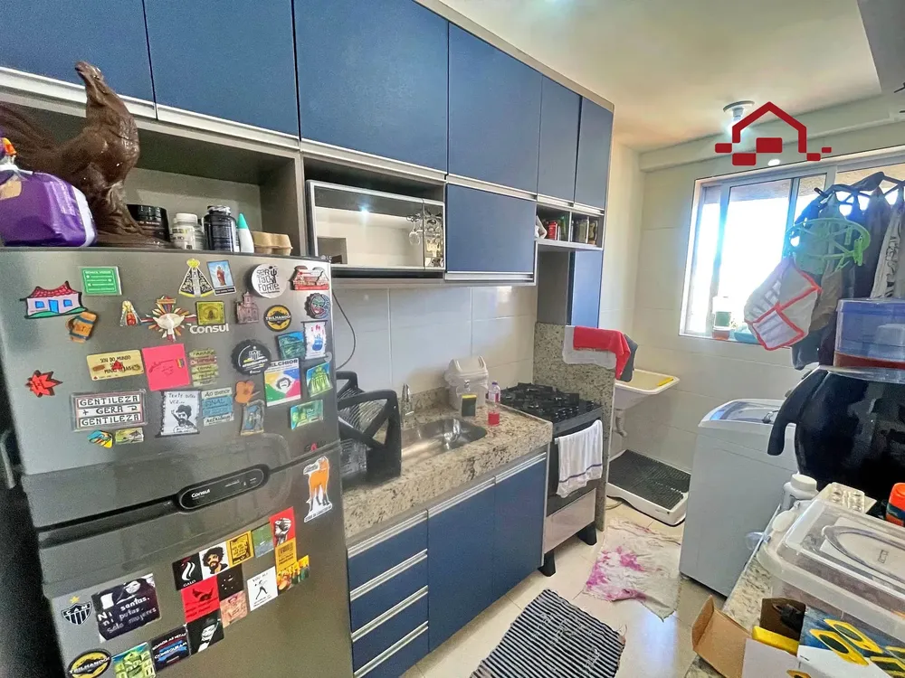 Apartamento, 2 quartos, 60 m² - Foto 4