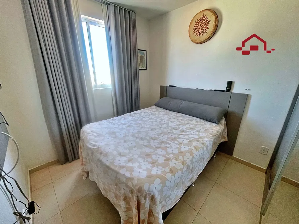 Apartamento, 2 quartos, 60 m² - Foto 11
