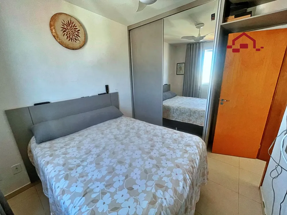 Apartamento, 2 quartos, 60 m² - Foto 10