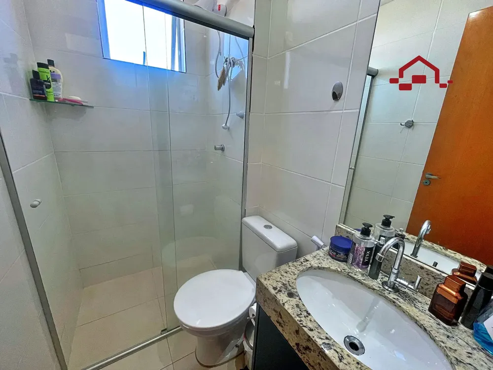 Apartamento, 2 quartos, 60 m² - Foto 8