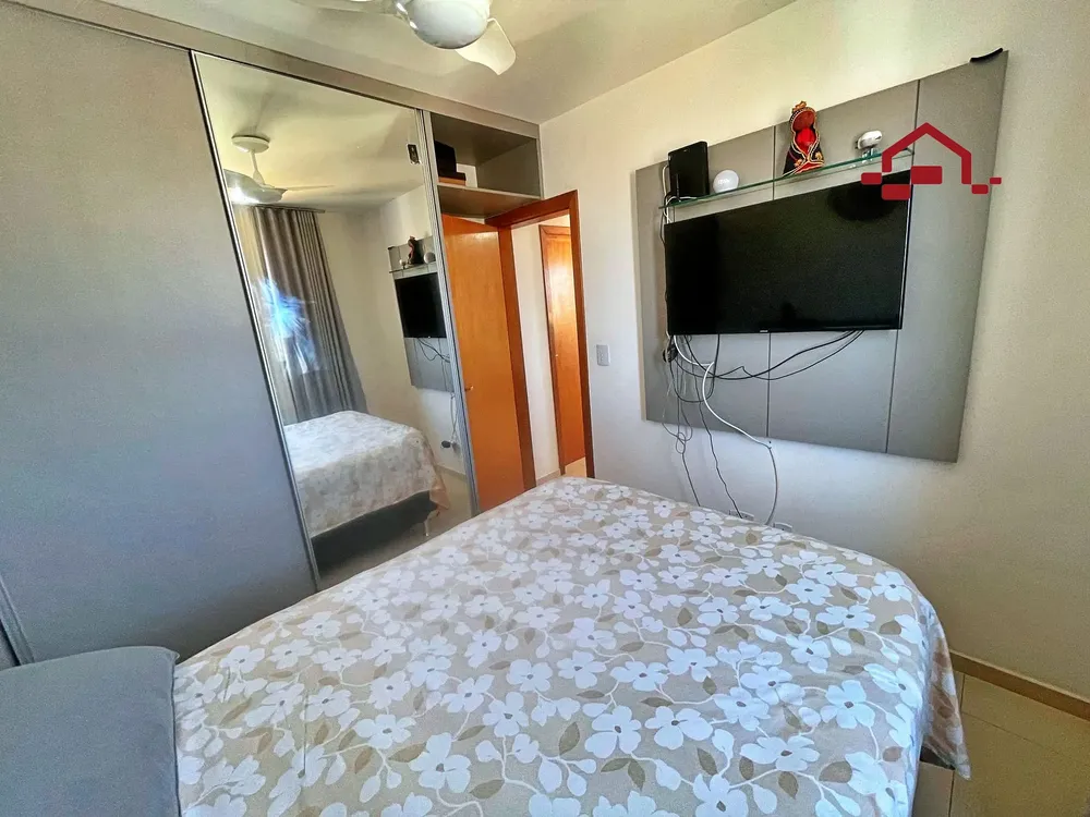 Apartamento, 2 quartos, 60 m² - Foto 9
