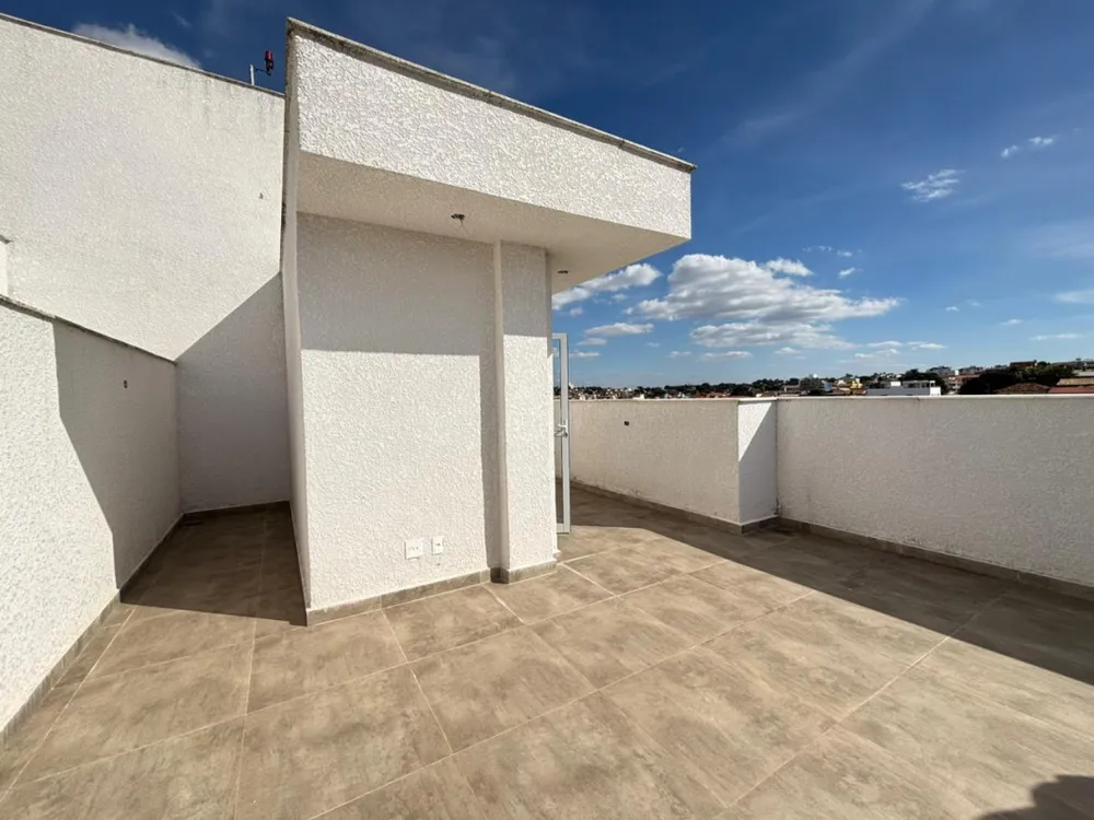 Cobertura, 2 quartos, 90 m² - Foto 1