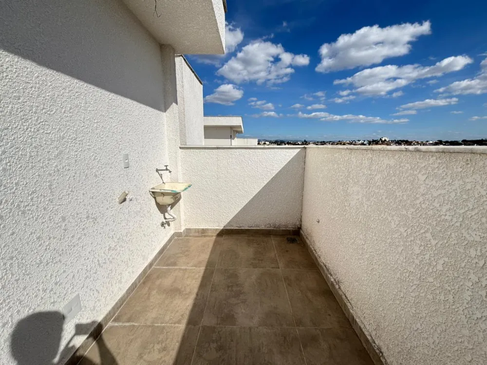 Cobertura, 2 quartos, 90 m² - Foto 3