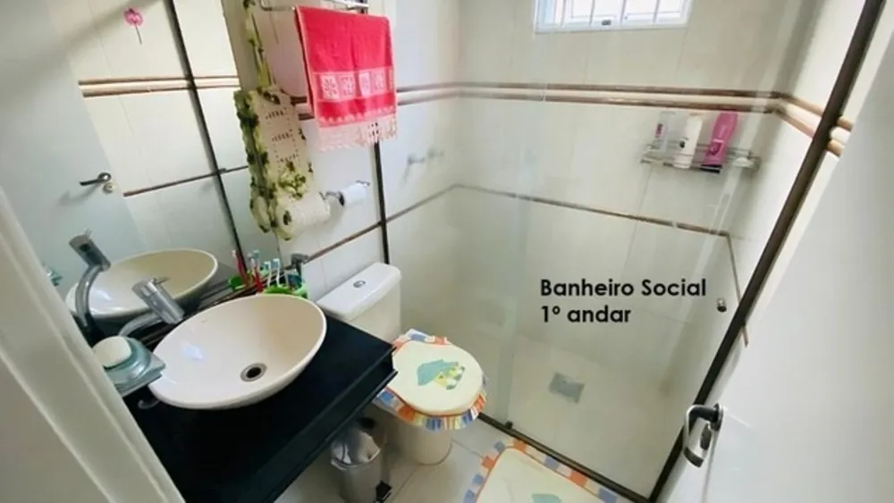 Casa, 4 quartos, 460 m² - Foto 2