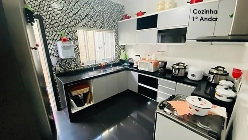 Casa, 4 quartos, 460 m² - Foto 9