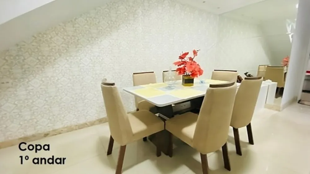 Casa, 4 quartos, 460 m² - Foto 5