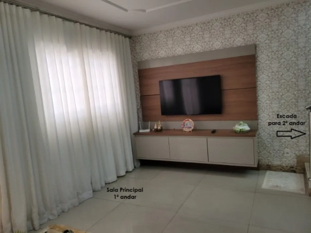 Casa, 4 quartos, 460 m² - Foto 12