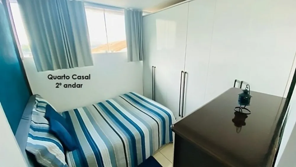 Casa, 4 quartos, 460 m² - Foto 10