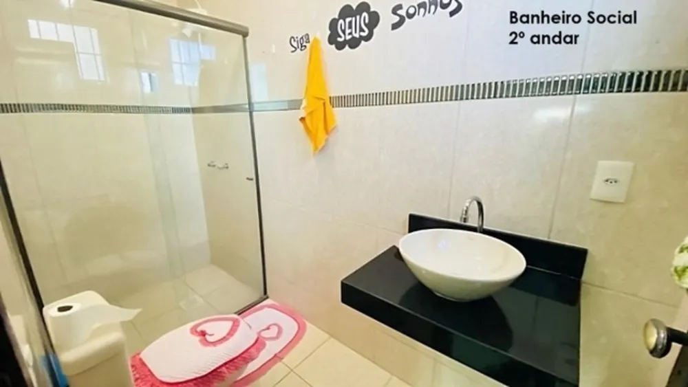 Casa, 4 quartos, 460 m² - Foto 4
