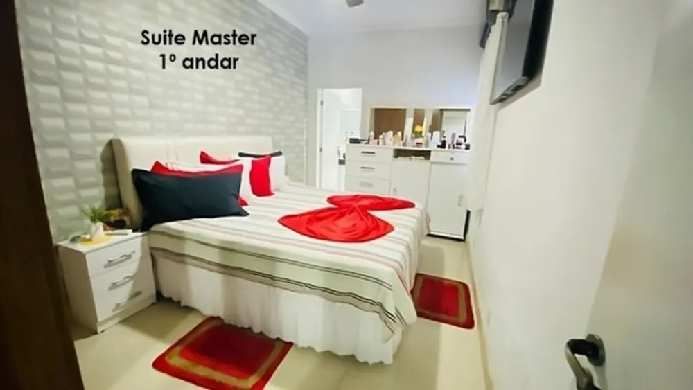 Casa, 4 quartos, 460 m² - Foto 3