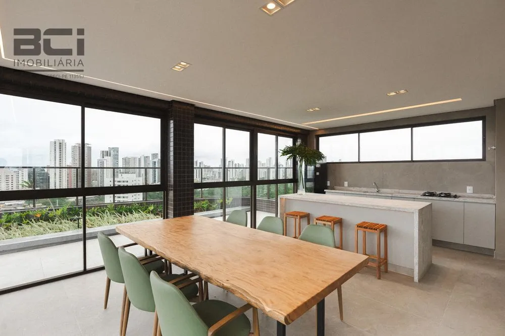 Apartamento, 4 quartos, 130 m² - Foto 1