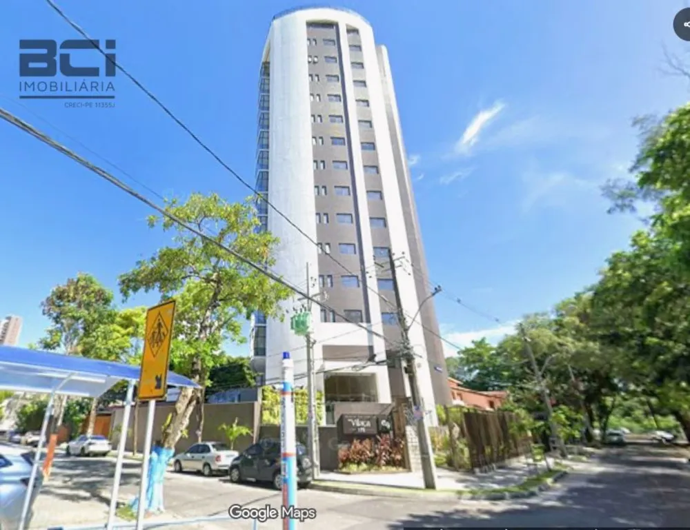 Apartamento, 4 quartos, 130 m² - Foto 1