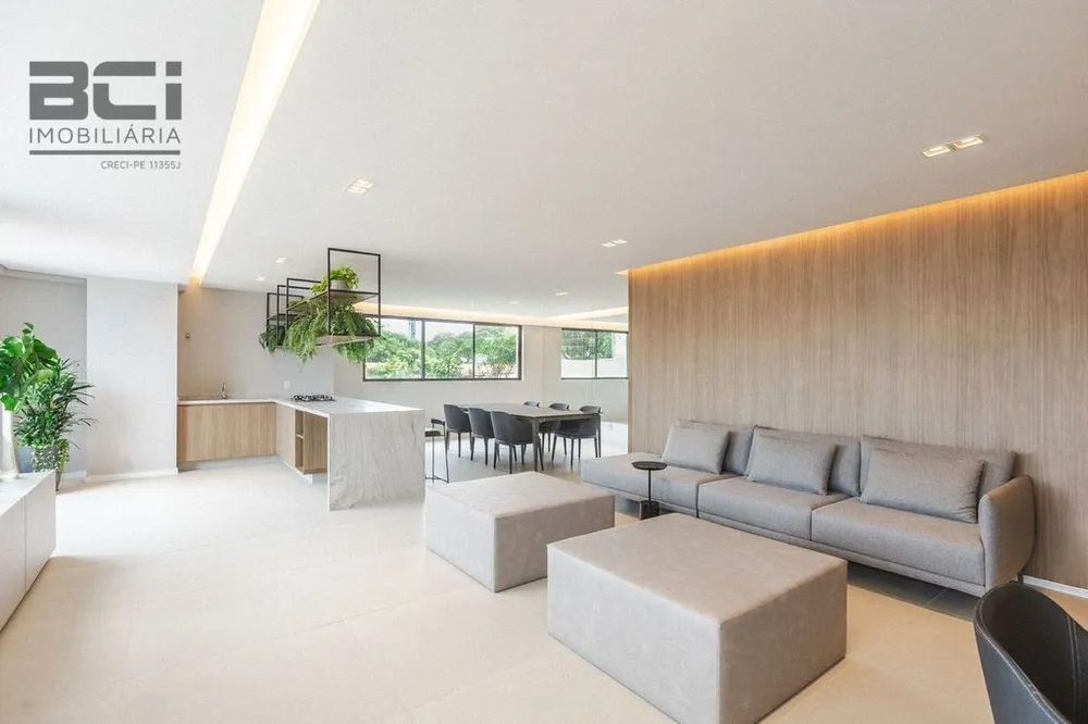 Apartamento, 4 quartos, 130 m² - Foto 6