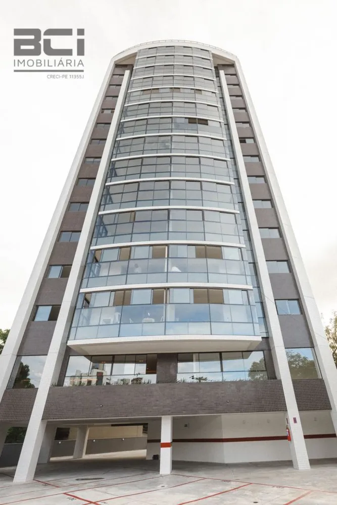 Apartamento, 4 quartos, 130 m² - Foto 3