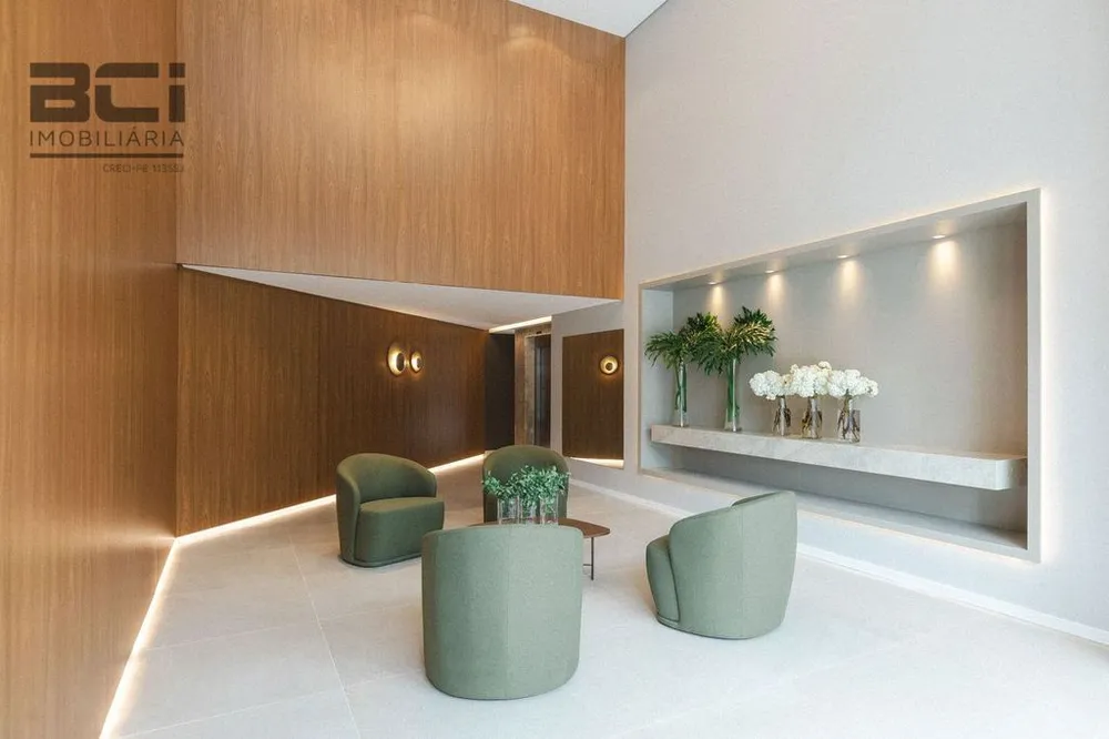 Apartamento, 4 quartos, 130 m² - Foto 13