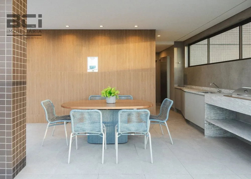 Apartamento, 4 quartos, 130 m² - Foto 5