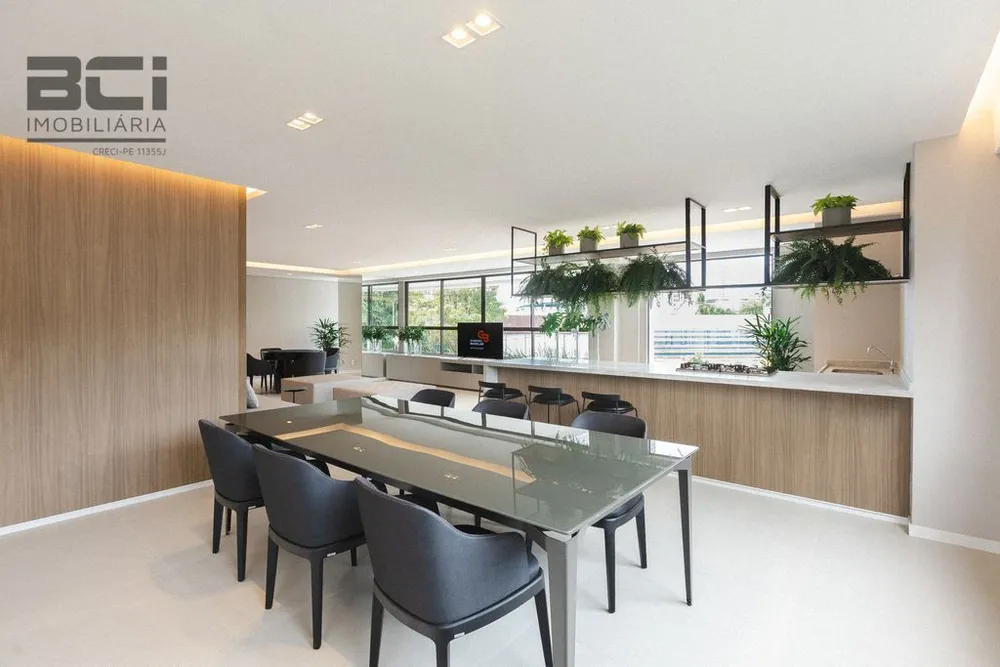 Apartamento, 4 quartos, 130 m² - Foto 4