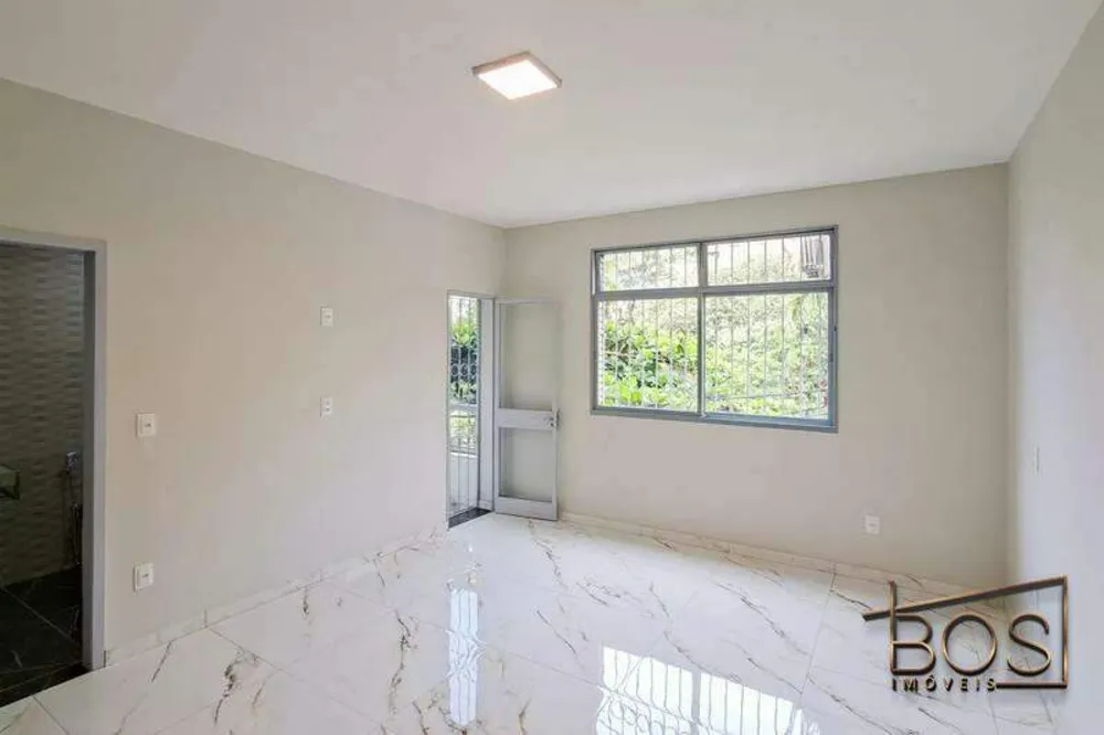 Apartamento, 4 quartos, 161 m² - Foto 5