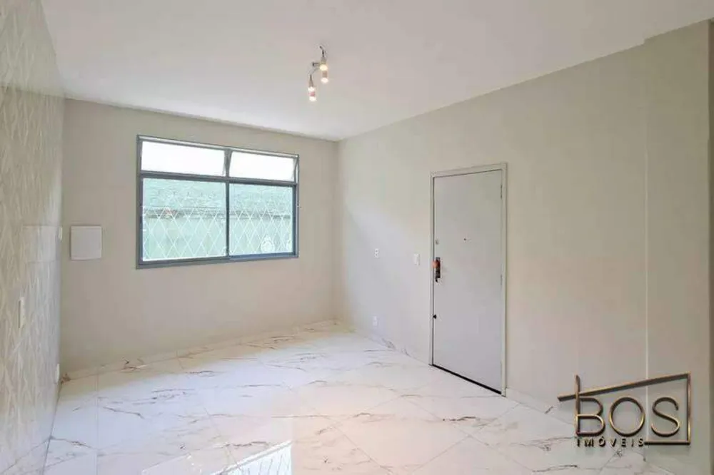 Apartamento, 4 quartos, 161 m² - Foto 2