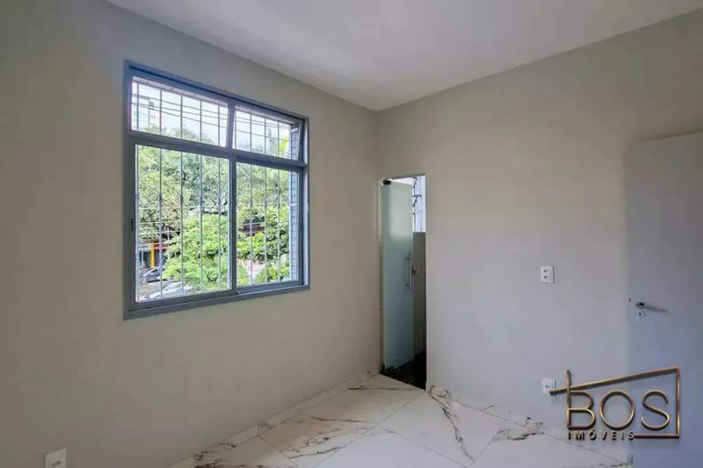 Apartamento, 4 quartos, 161 m² - Foto 14