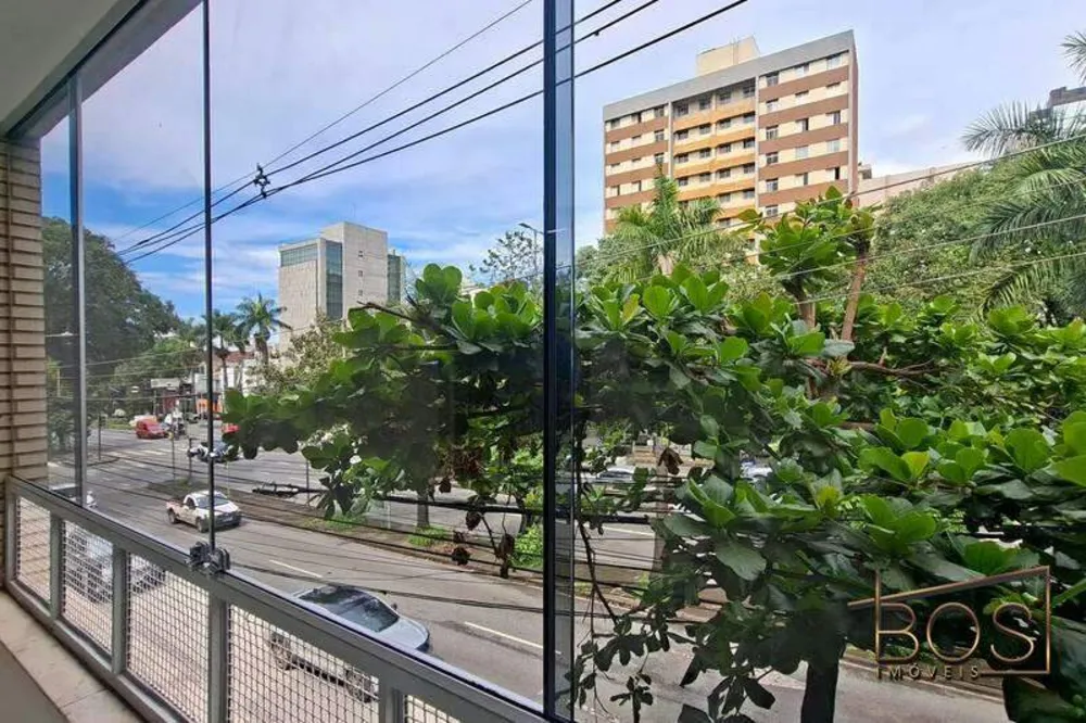 Apartamento, 4 quartos, 161 m² - Foto 4