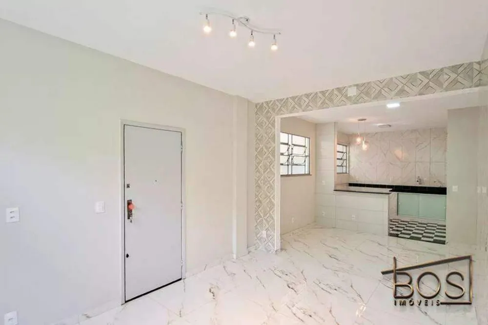 Apartamento, 4 quartos, 161 m² - Foto 1