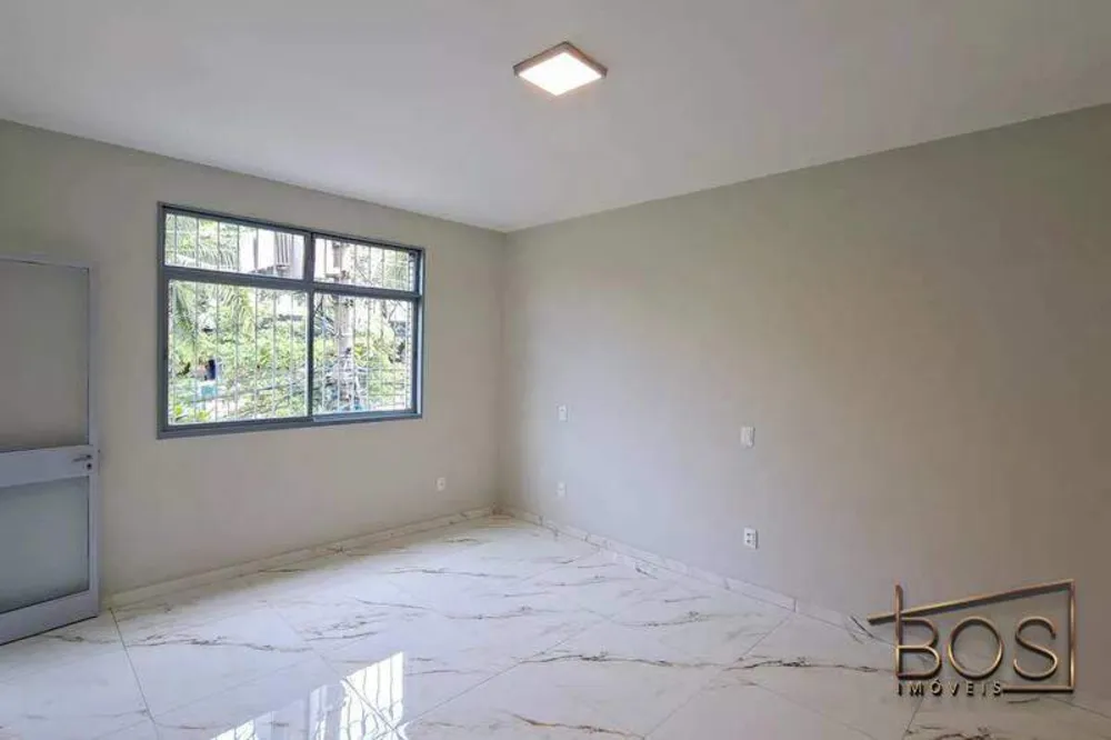 Apartamento, 4 quartos, 161 m² - Foto 4