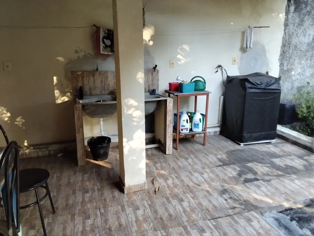 Casa, 3 quartos, 360 m² - Foto 9