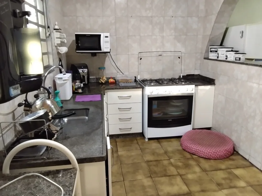 Casa, 3 quartos, 360 m² - Foto 8