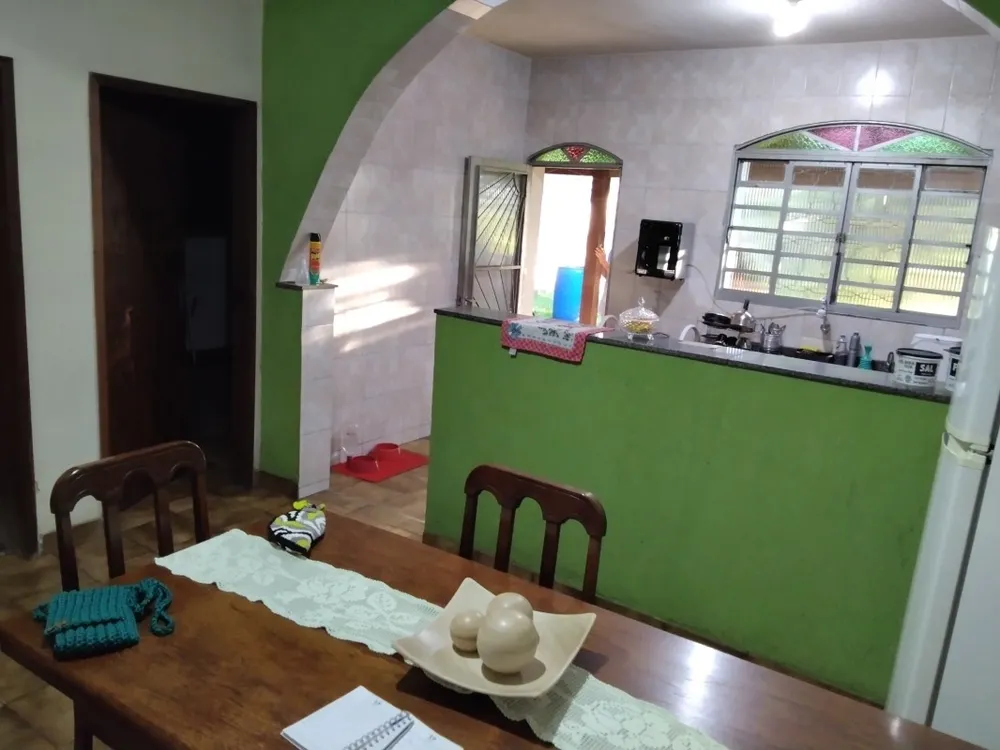 Casa, 3 quartos, 360 m² - Foto 14
