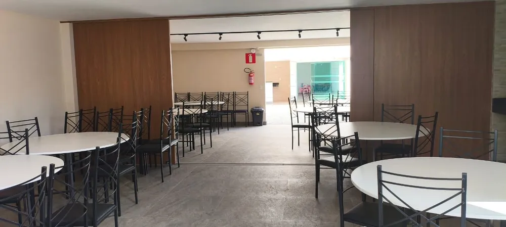 Apartamento, 2 quartos, 62 m² - Foto 8
