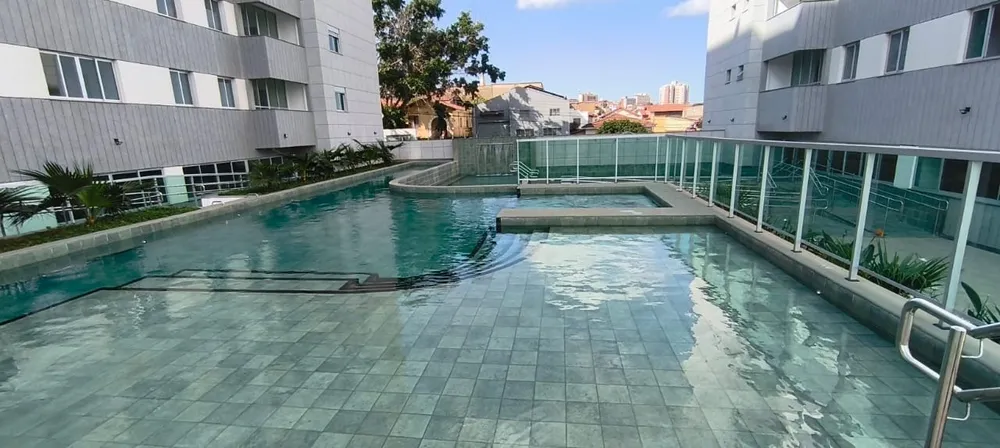 Apartamento, 2 quartos, 62 m² - Foto 6