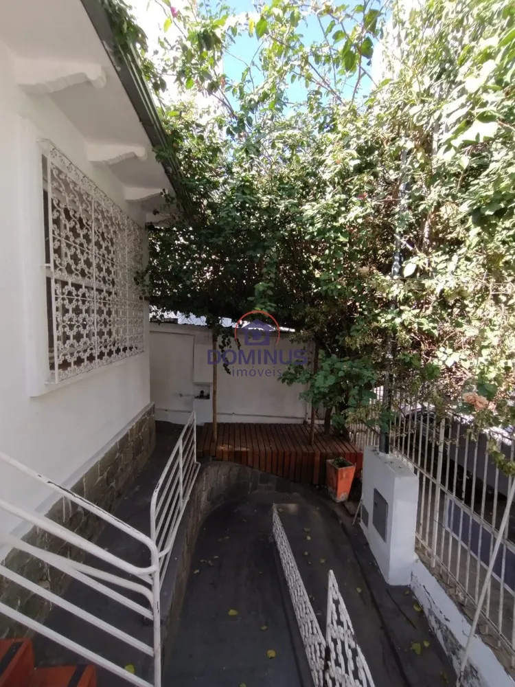 Casa, 3 quartos, 200 m² - Foto 14