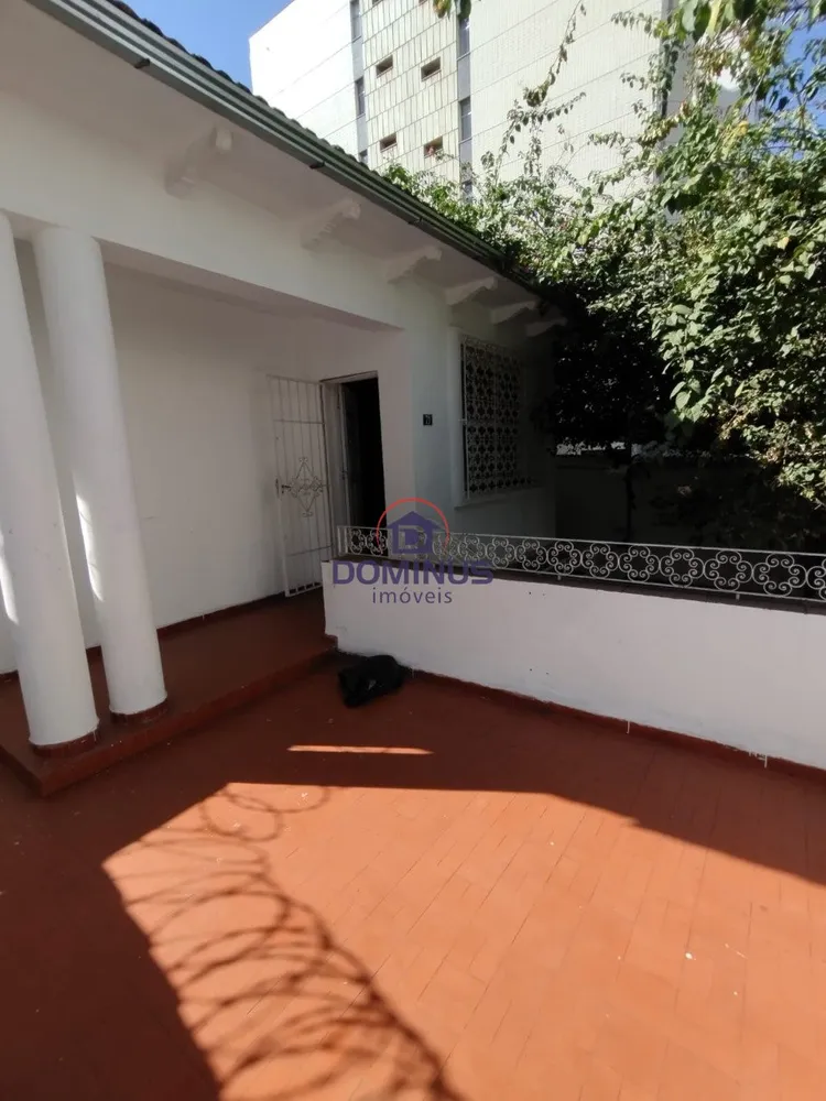 Casa, 3 quartos, 200 m² - Foto 9