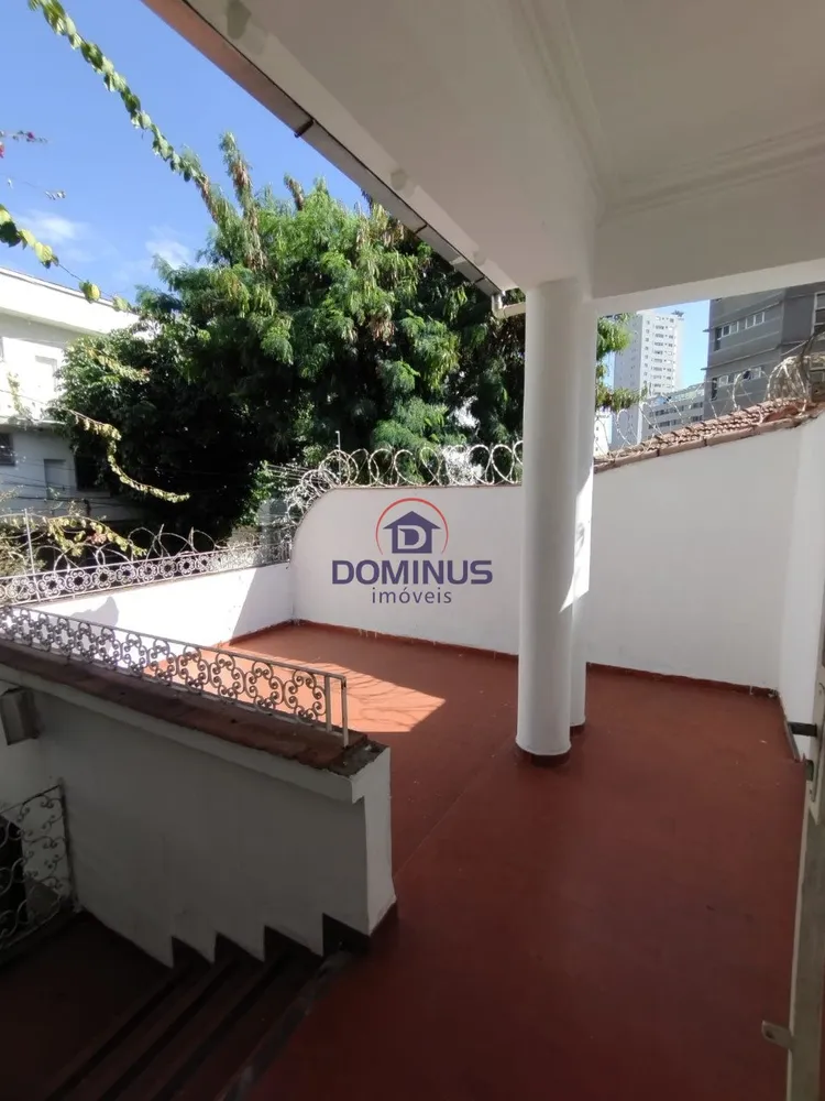 Casa, 3 quartos, 200 m² - Foto 13