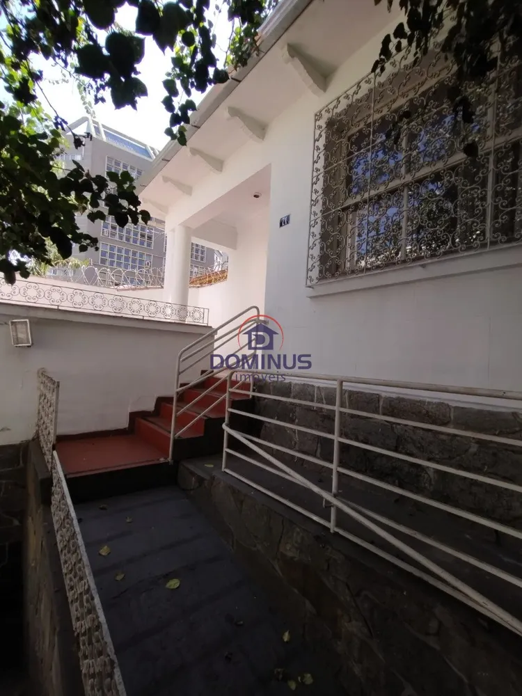 Casa, 3 quartos, 200 m² - Foto 15