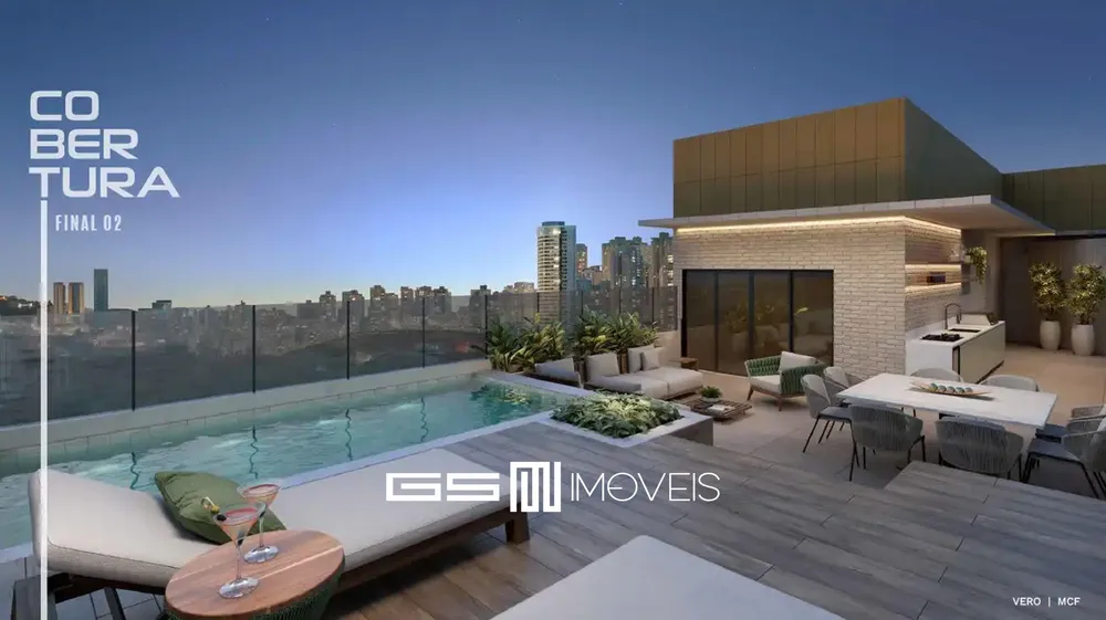 Apartamento, 3 quartos, 138 m² - Foto 17