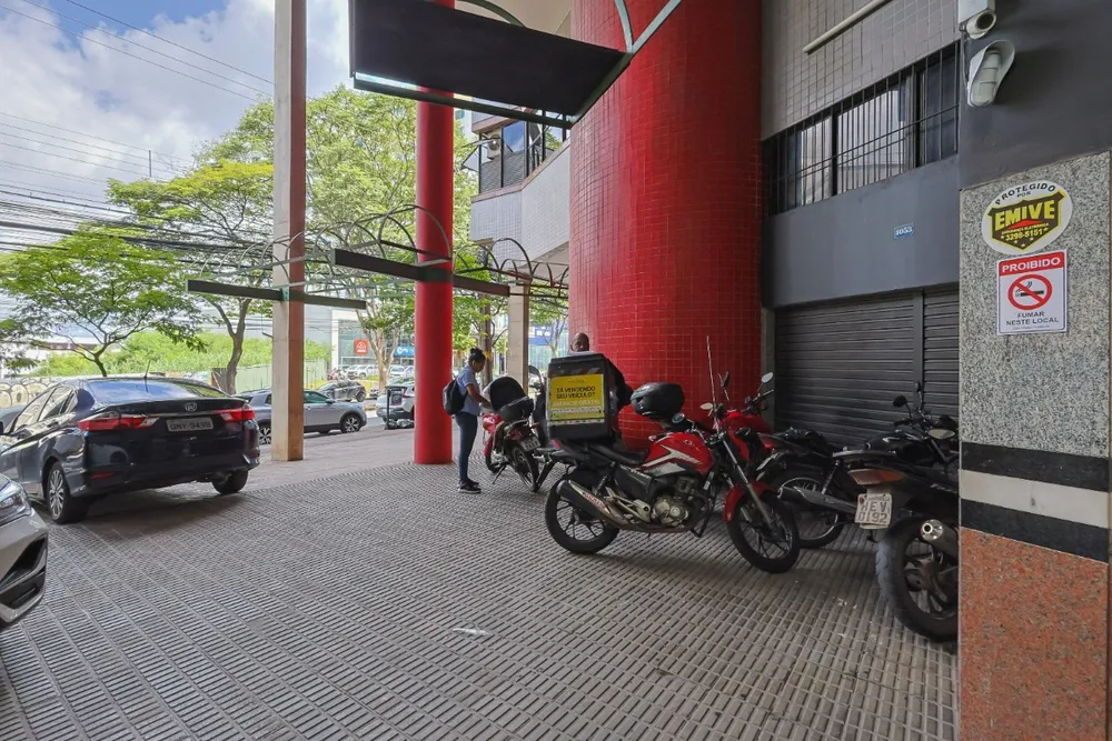 Loja-Salão, 98 m² - Foto 4