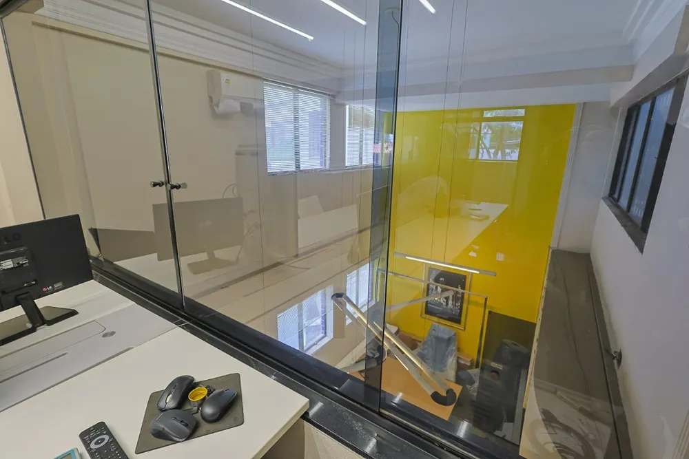 Loja-Salão, 98 m² - Foto 2