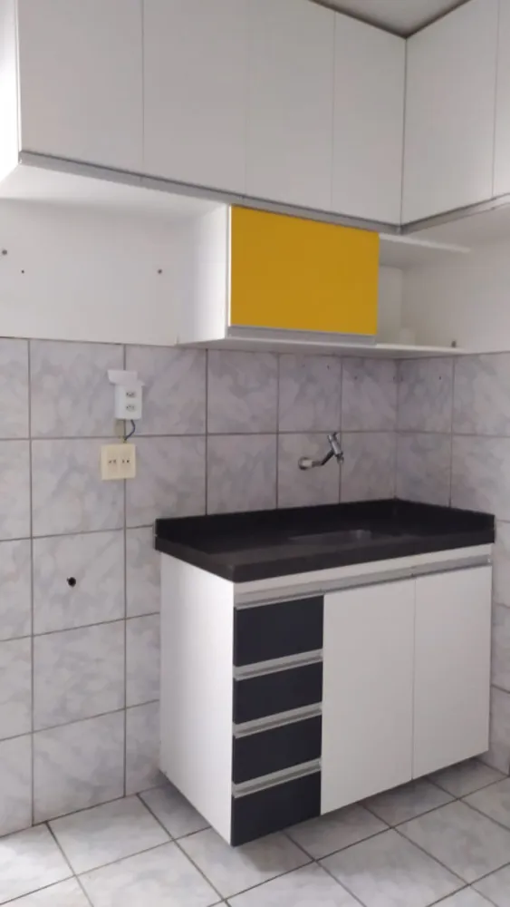 Apartamento, 3 quartos, 63 m² - Foto 3