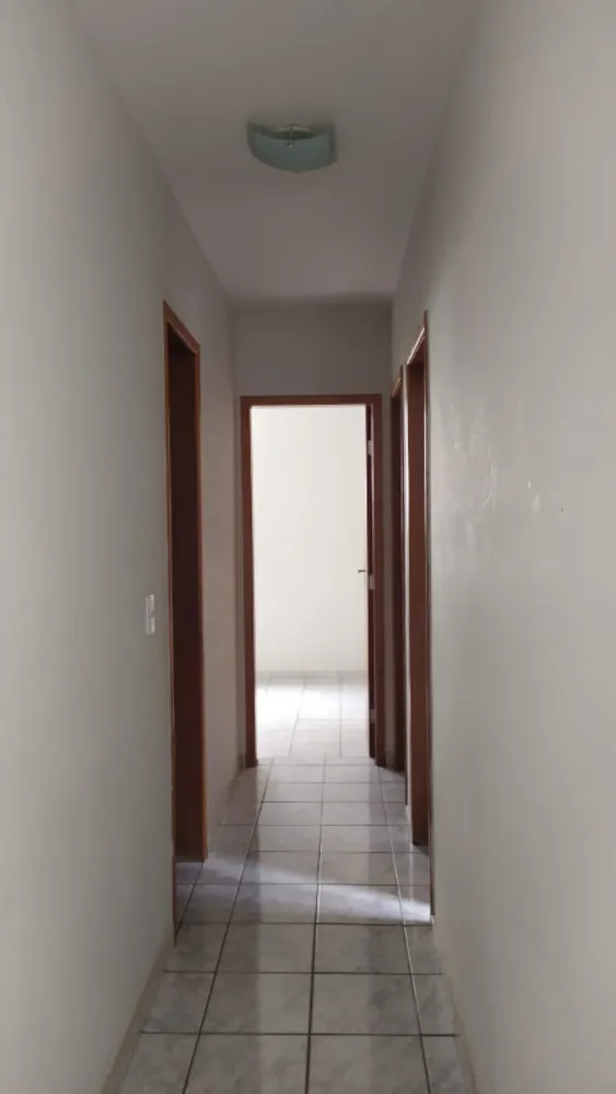 Apartamento, 3 quartos, 63 m² - Foto 1