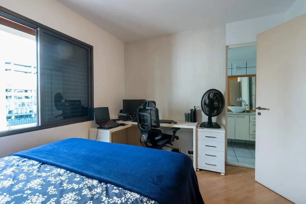 Apartamento, 4 quartos, 222 m² - Foto 14