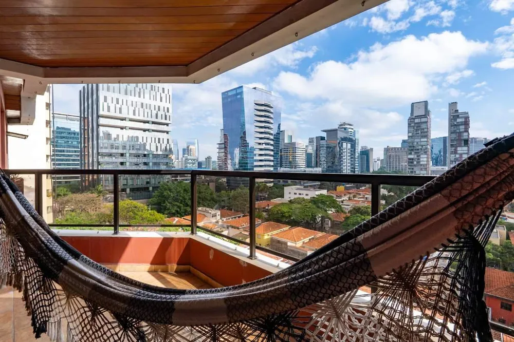 Apartamento, 4 quartos, 222 m² - Foto 7